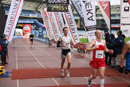 La llegada - 32 Maraton Donostia San Sebastin