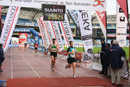 La llegada - 32 Maraton Donostia San Sebastin