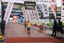 La llegada - 32 Maraton Donostia San Sebastin