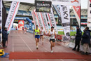 La llegada - 32 Maraton Donostia San Sebastin