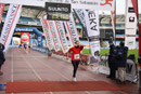 La llegada - 32 Maraton Donostia San Sebastin