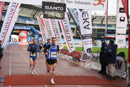 La llegada - 32 Maraton Donostia San Sebastin