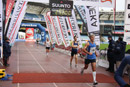 La llegada - 32 Maraton Donostia San Sebastin