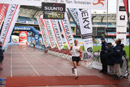 La llegada - 32 Maraton Donostia San Sebastin