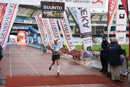 La llegada - 32 Maraton Donostia San Sebastin