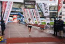 La llegada - 32 Maraton Donostia San Sebastin