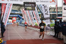 La llegada - 32 Maraton Donostia San Sebastin