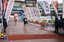 La llegada - 32 Maraton Donostia San Sebastin