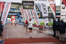 La llegada - 32 Maraton Donostia San Sebastin