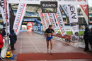 La llegada - 32 Maraton Donostia San Sebastin