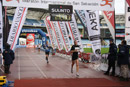 La llegada - 32 Maraton Donostia San Sebastin