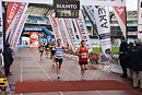 La llegada - 32 Maraton Donostia San Sebastin