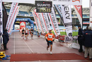 La llegada - 32 Maraton Donostia San Sebastin