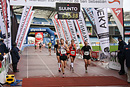 La llegada - 32 Maraton Donostia San Sebastin