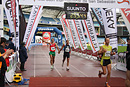 La llegada - 32 Maraton Donostia San Sebastin