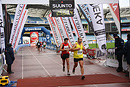 La llegada - 32 Maraton Donostia San Sebastin