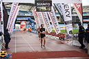 La llegada - 32 Maraton Donostia San Sebastin