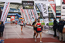 La llegada - 32 Maraton Donostia San Sebastin