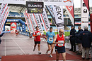 La llegada - 32 Maraton Donostia San Sebastin