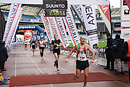 La llegada - 32 Maraton Donostia San Sebastin