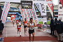 La llegada - 32 Maraton Donostia San Sebastin