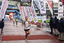 La llegada - 32 Maraton Donostia San Sebastin