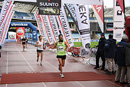 La llegada - 32 Maraton Donostia San Sebastin