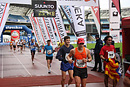 La llegada - 32 Maraton Donostia San Sebastin