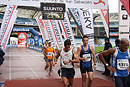 La llegada - 32 Maraton Donostia San Sebastin