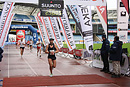 La llegada - 32 Maraton Donostia San Sebastin