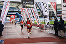 La llegada - 32 Maraton Donostia San Sebastin