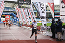 La llegada - 32 Maraton Donostia San Sebastin