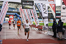 La llegada - 32 Maraton Donostia San Sebastin