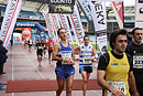 La llegada - 32 Maraton Donostia San Sebastin