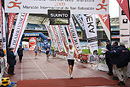 La llegada - 32 Maraton Donostia San Sebastin