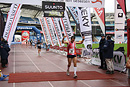 La llegada - 32 Maraton Donostia San Sebastin