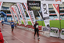 La llegada - 32 Maraton Donostia San Sebastin