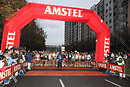 Salida - 32 Maraton Donostia San Sebastin